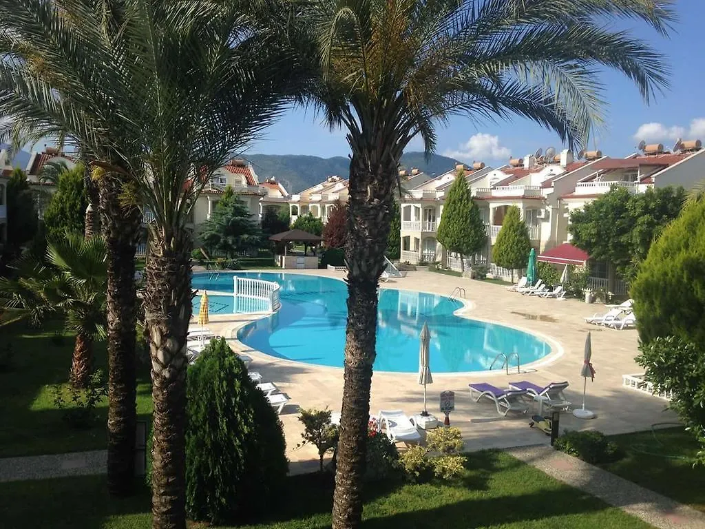 Mulberry Villas Fethiye Turkey