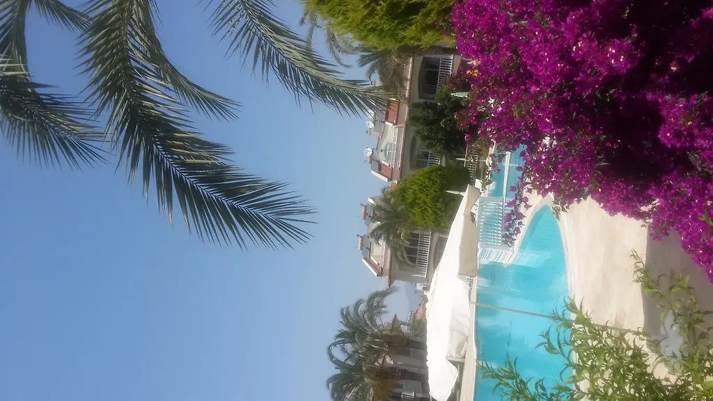 Mulberry Villas Fethiye 0*,  Turkey