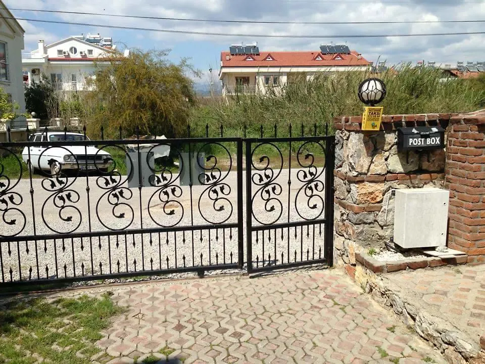 Mulberry Villas Fethiye