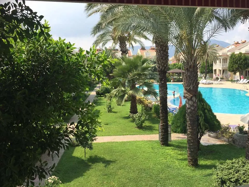 Holiday home Mulberry Villas Fethiye