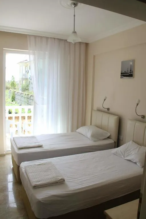 Mulberry Villas Fethiye 0*,