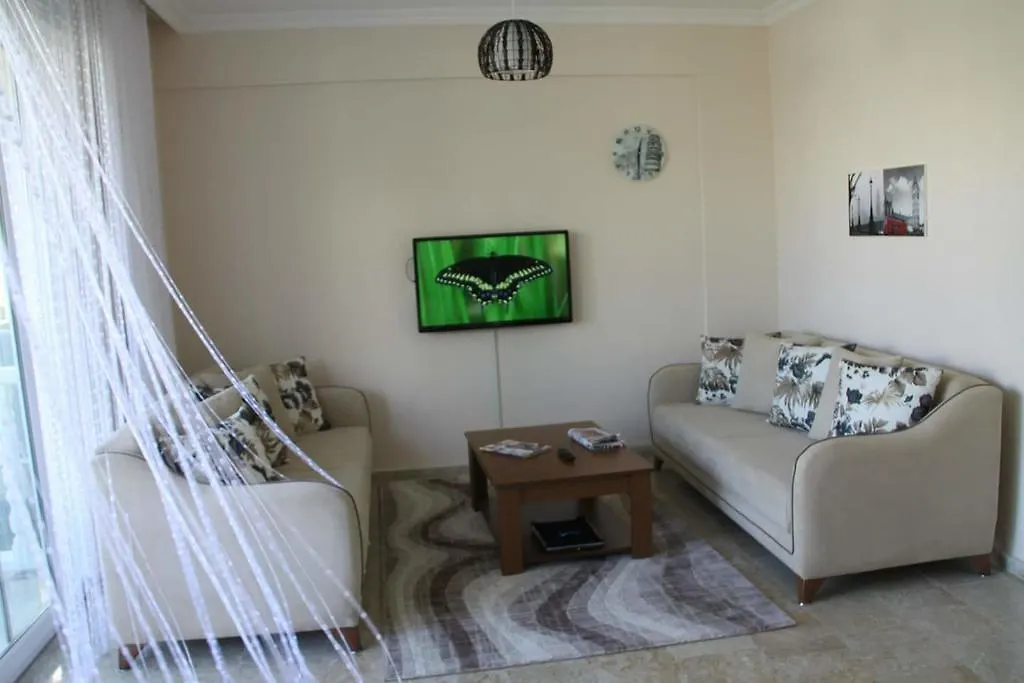 Holiday home Mulberry Villas Fethiye Turkey