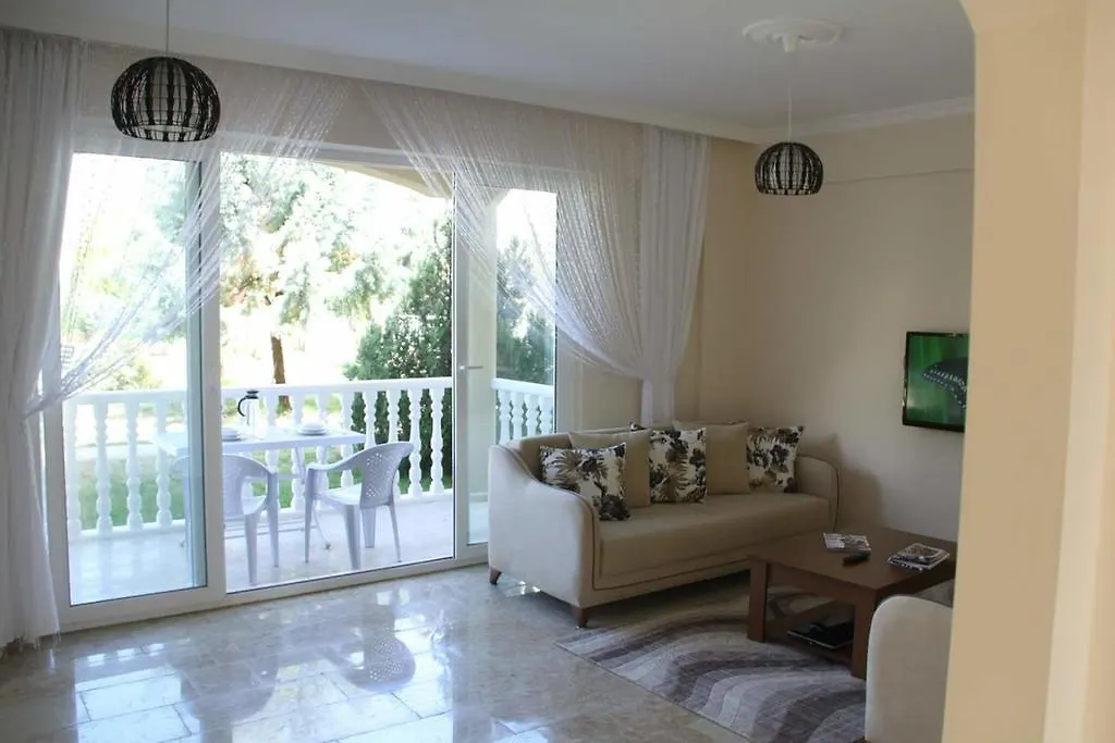 Mulberry Villas Fethiye